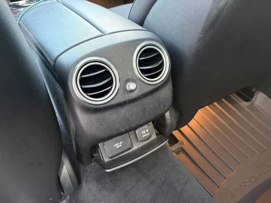 Mercedes-Benz E W213 220 d 4MATIC Aut. — imagine 7