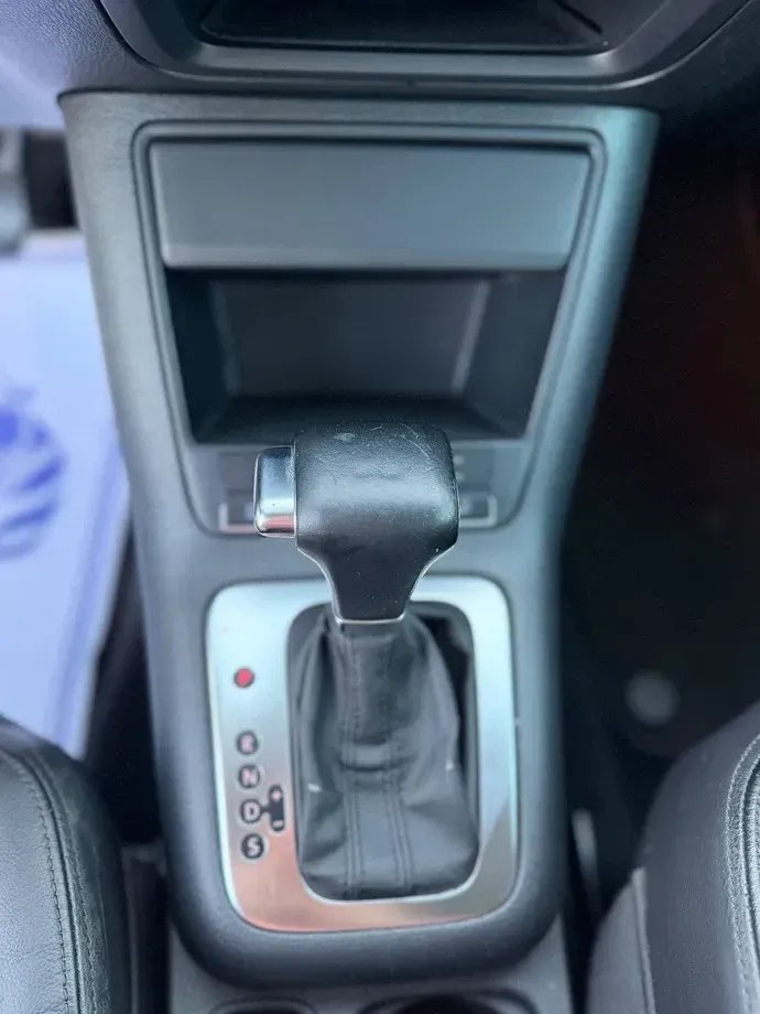 Volkswagen Tiguan I — imagine 7