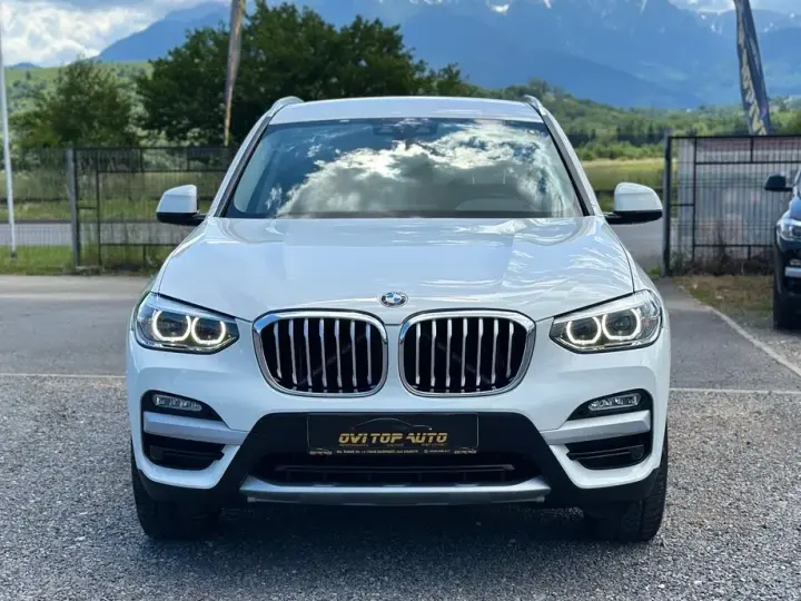 BMW X3 G01 xDrive20d Aut. xLine