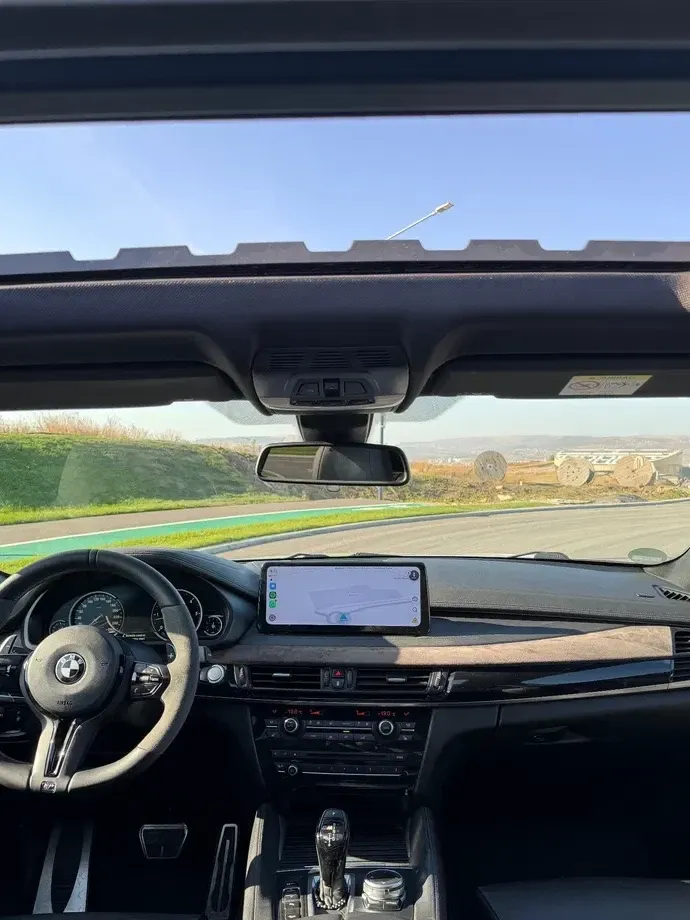 BMW X6 F16 xDrive40d — imagine 10