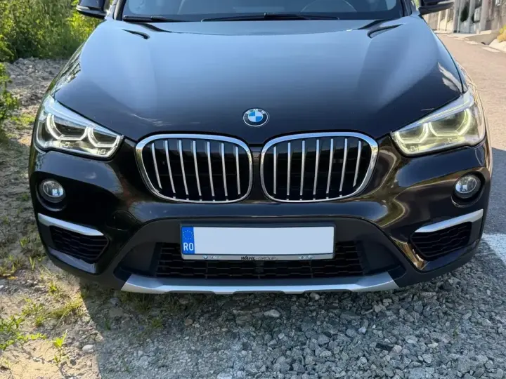 BMW X1 xDrive20i Aut.