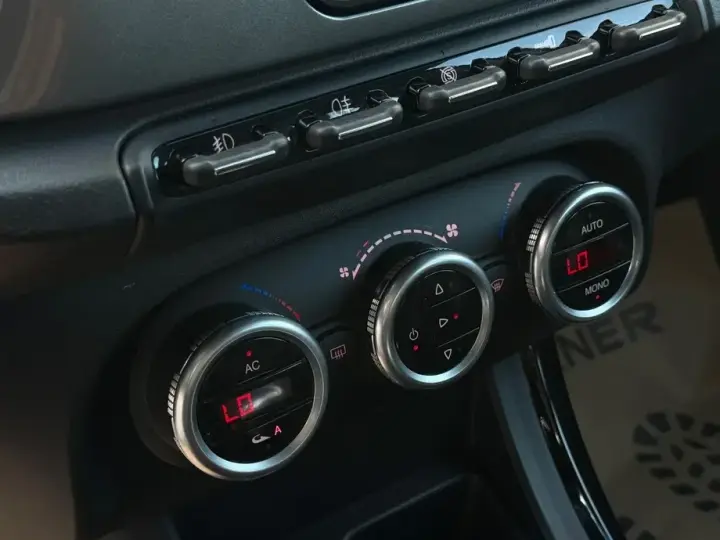 Alfa Romeo Giulietta 2.0 Mjet Progression