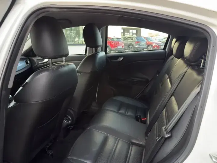 Alfa Romeo Giulietta 2.0 Mjet Progression