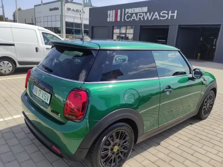 MINI Cooper SE Standard