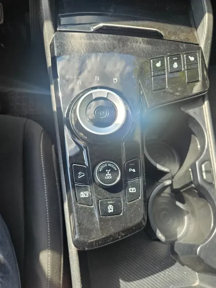 Kia Sportage V 1.6 T-GDI MHEV 7DCT HP 4x4 Style — imagine 10