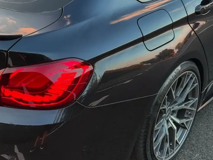 BMW Seria 4 F32/F33/F36 [2013 - 2021] 420d Sport-Aut. M Sport