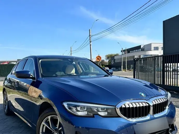 BMW Seria 3 G20/G21 318i Aut. Sport Line