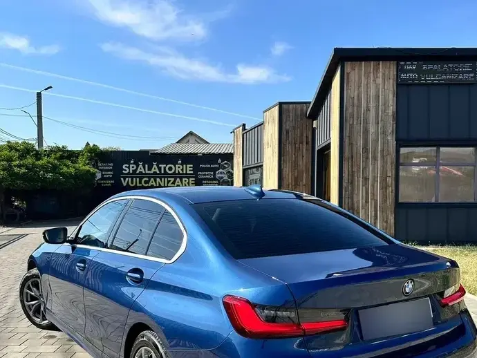 BMW Seria 3 G20/G21 318i Aut. Sport Line