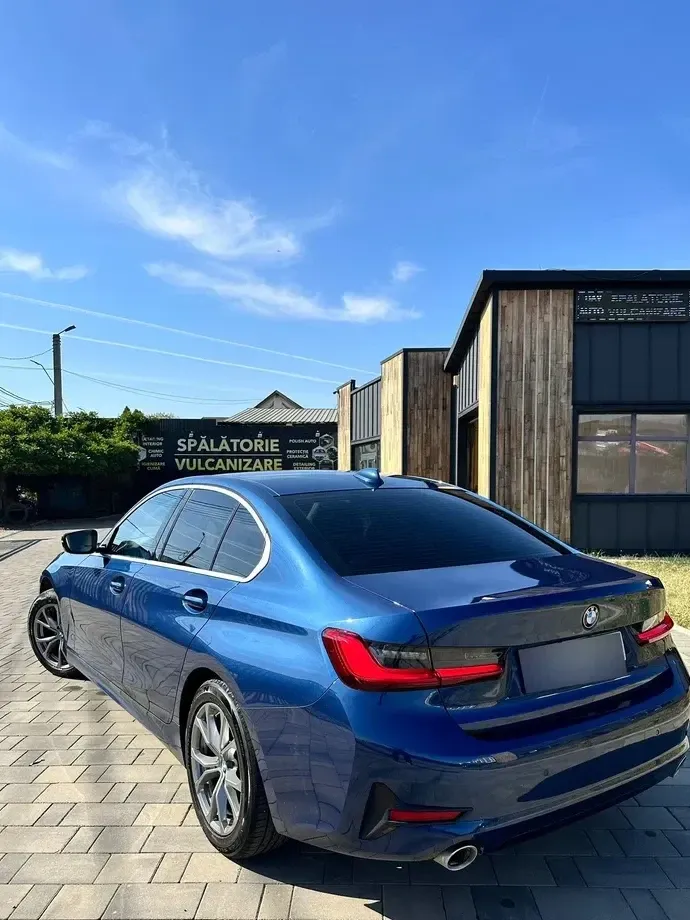 BMW Seria 3 G20/G21 318i Aut. Sport Line — imagine 2