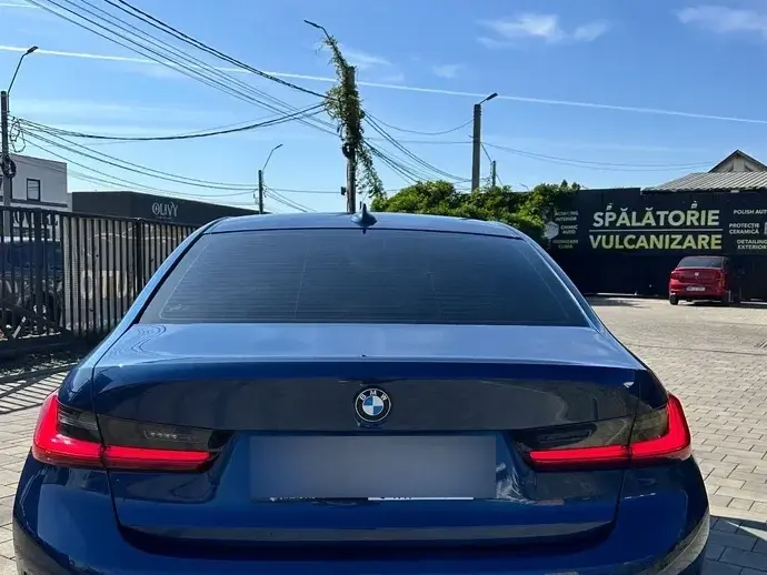 BMW Seria 3 G20/G21 318i Aut. Sport Line
