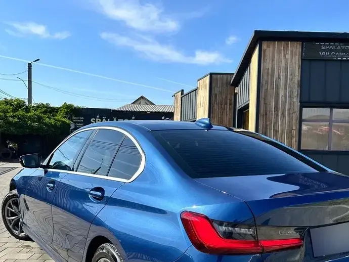BMW Seria 3 G20/G21 318i Aut. Sport Line