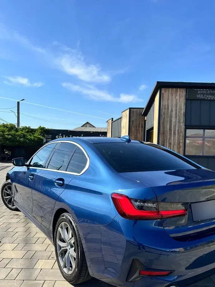 BMW Seria 3 G20/G21 318i Aut. Sport Line — imagine 6