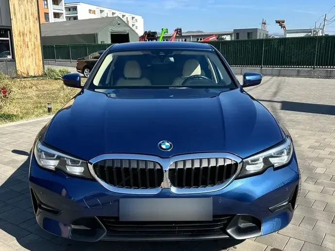 BMW Seria 3 G20/G21 318i Aut. Sport Line