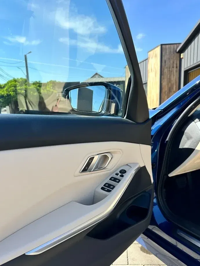 BMW Seria 3 G20/G21 318i Aut. Sport Line — imagine 10