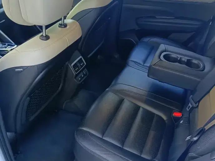 Renault Koleos II