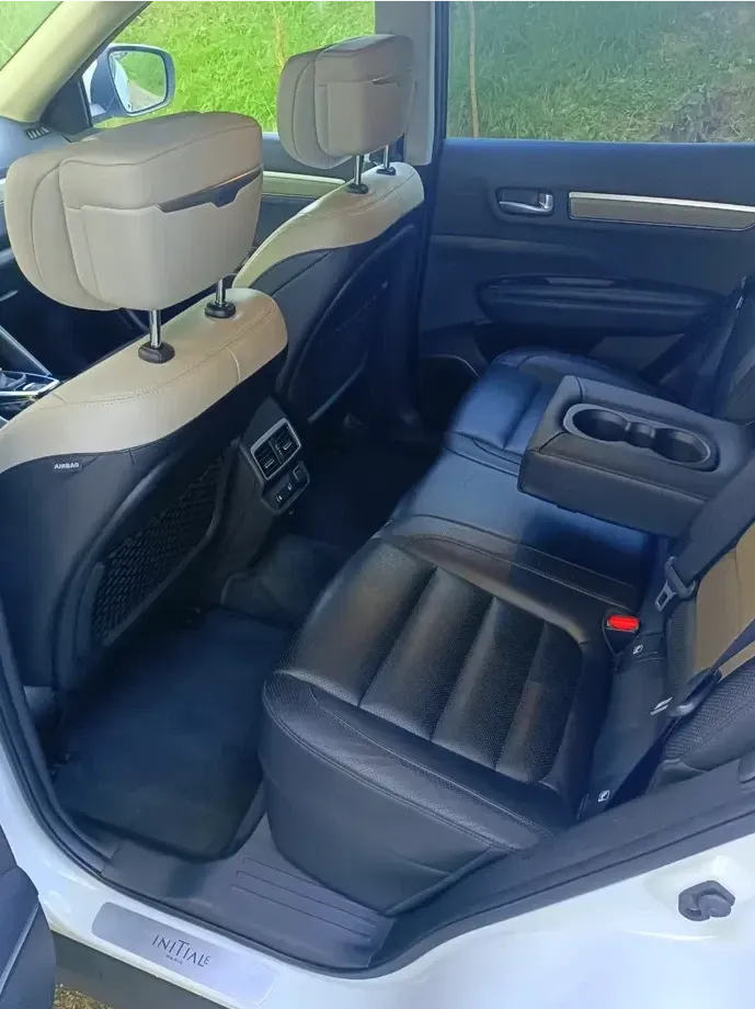 Renault Koleos II — imagine 6