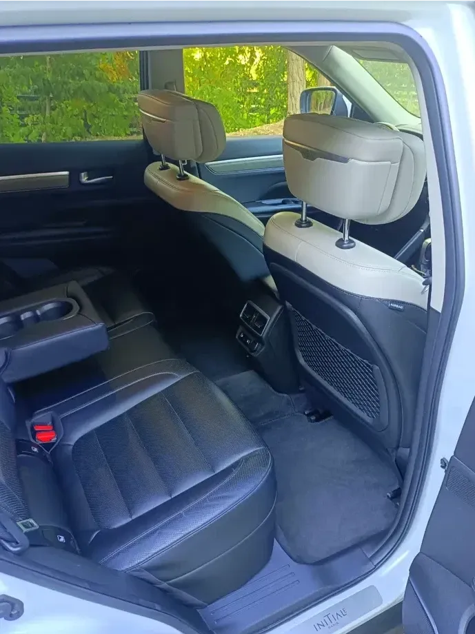 Renault Koleos II — imagine 7