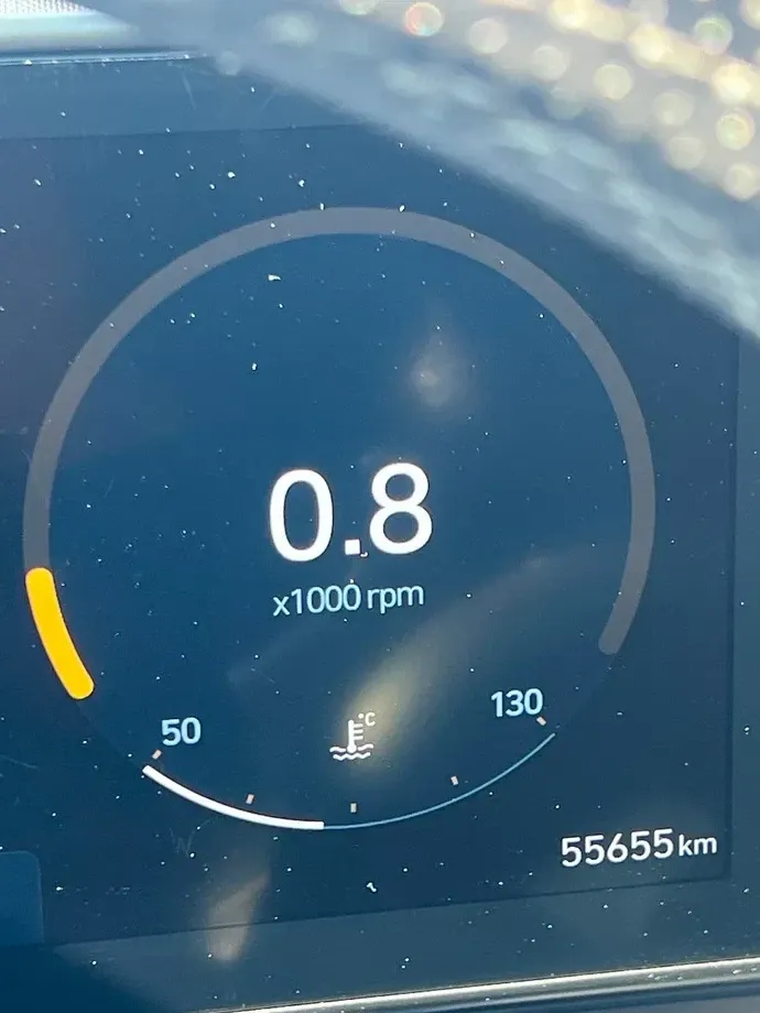 Hyundai Kona 1.0 T-GDI 120 CP 7DCT 2WD Premium+ — imagine 5