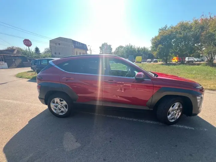 Hyundai Kona 1.0 T-GDI 120 CP 7DCT 2WD Premium+