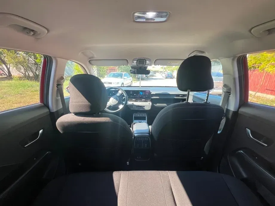 Hyundai Kona 1.0 T-GDI 120 CP 7DCT 2WD Premium+ — imagine 10