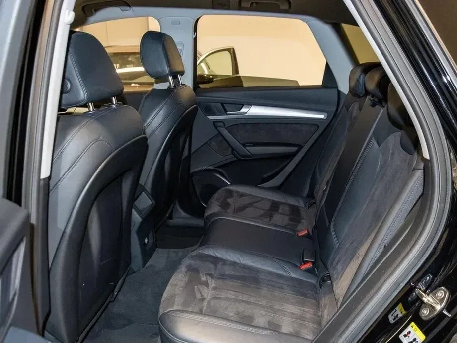 Audi Q5 FY — imagine 9