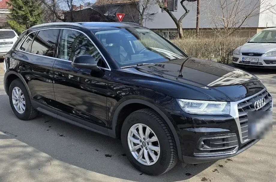 Audi Q5 FY — imagine 6
