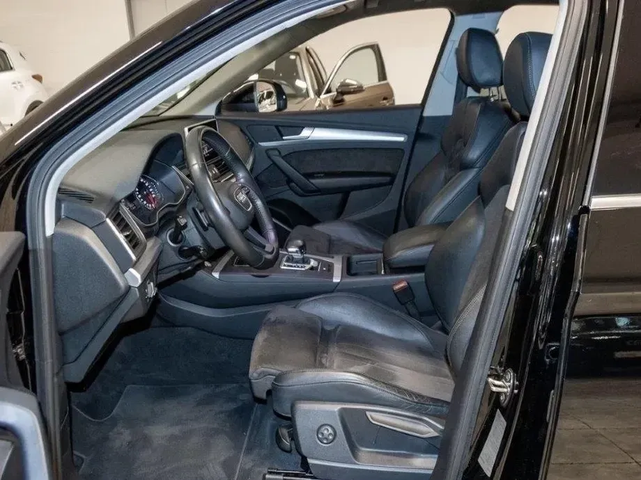 Audi Q5 FY — imagine 8