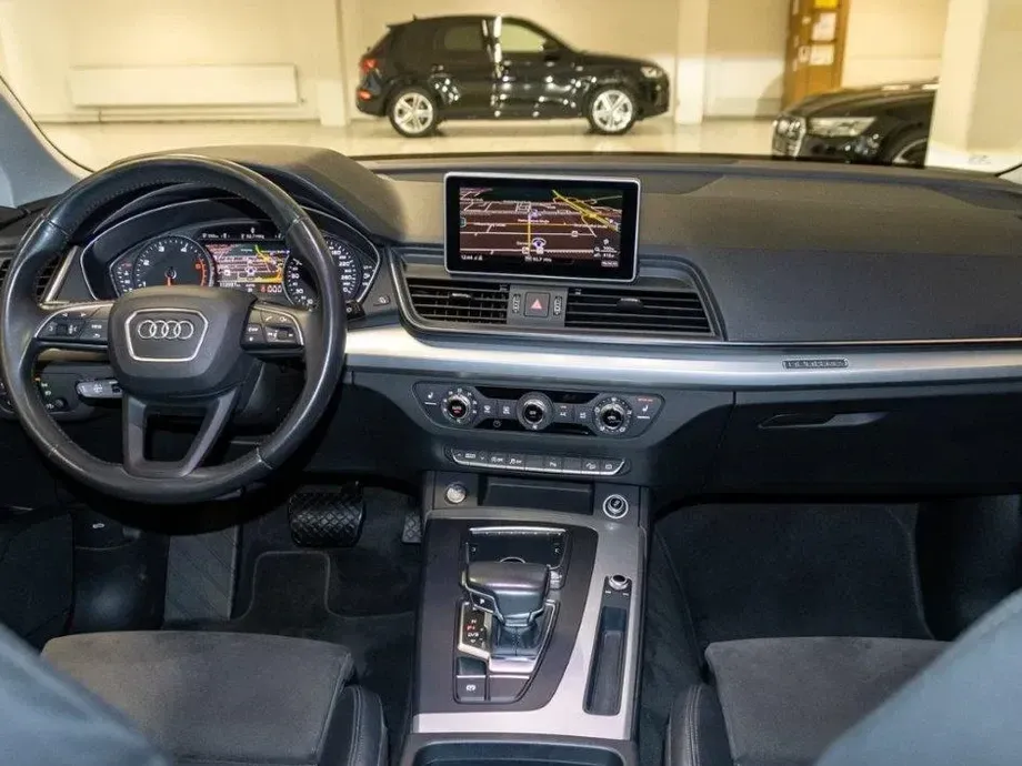Audi Q5 FY — imagine 7