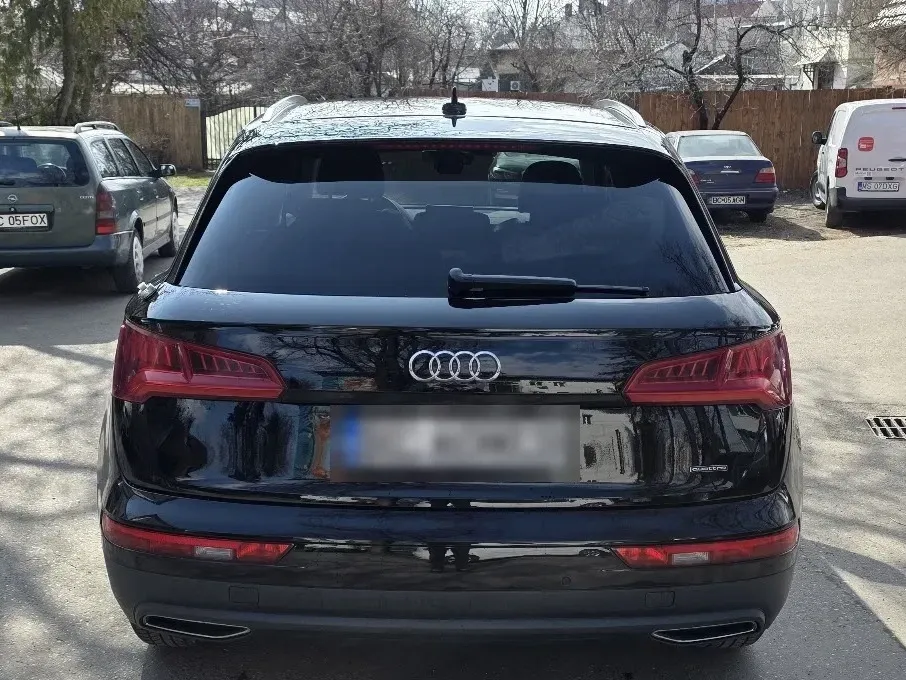 Audi Q5 FY — imagine 4
