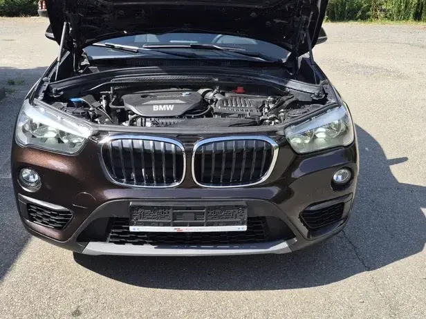 BMW X1 sDrive18i xLine