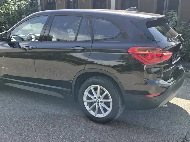 BMW X1 sDrive18i xLine