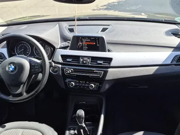 BMW X1 sDrive18i xLine