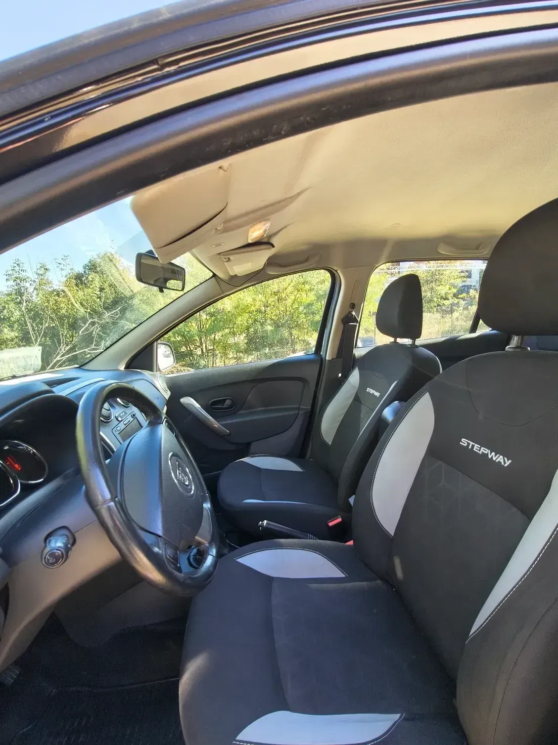 Dacia Sandero Stepway II — imagine 10