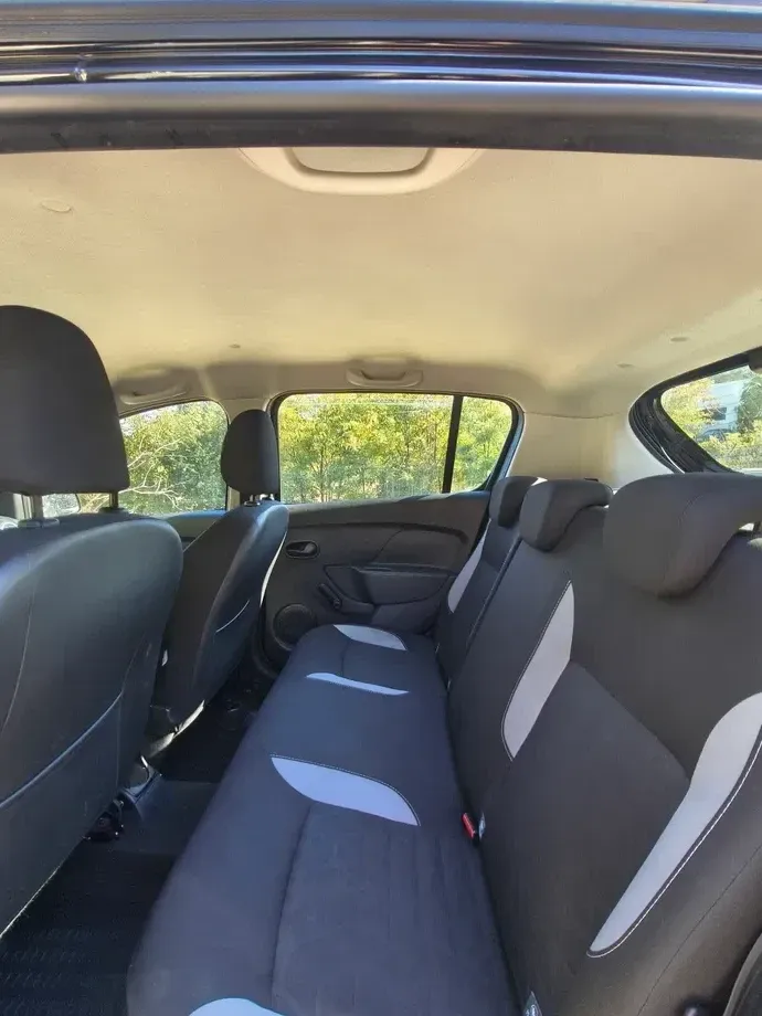 Dacia Sandero Stepway II — imagine 5