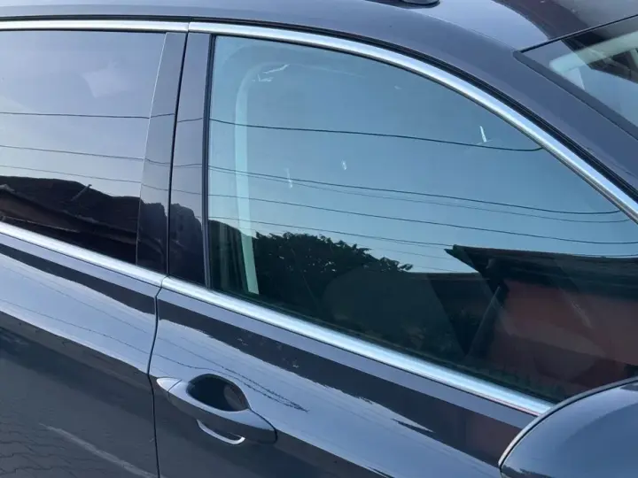Volkswagen Passat B8