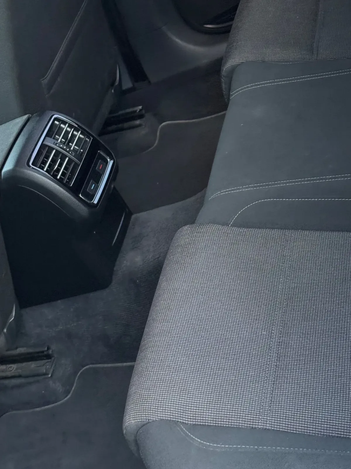 Volkswagen Passat B8 — imagine 10