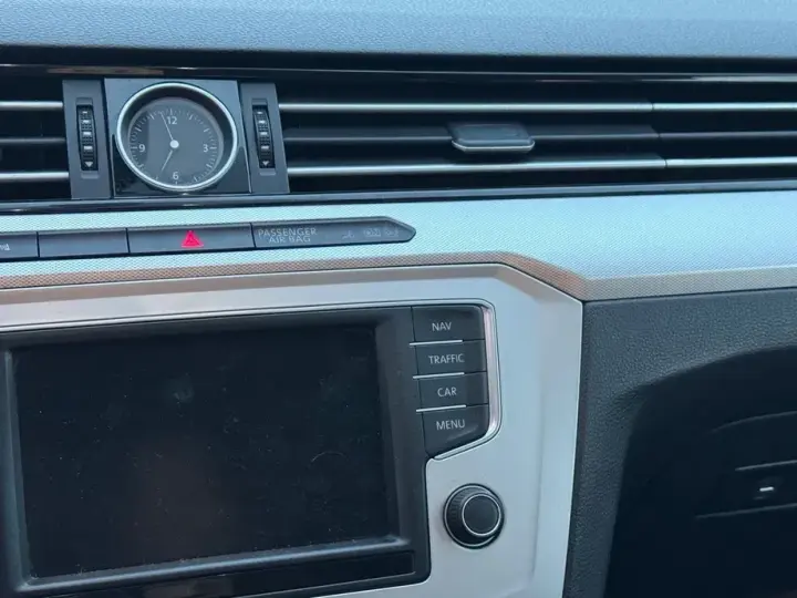 Volkswagen Passat B8