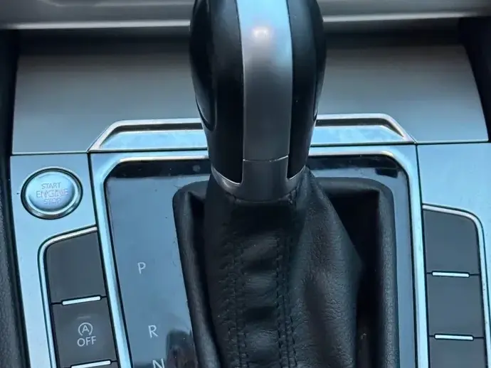 Volkswagen Passat B8