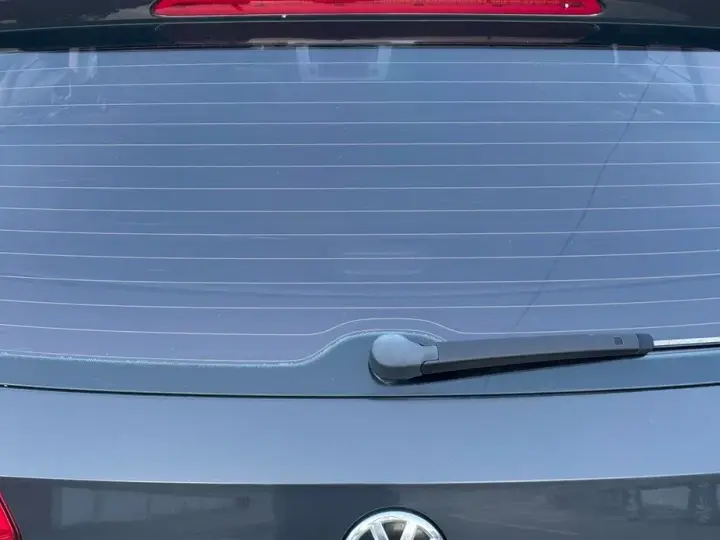 Volkswagen Passat B8