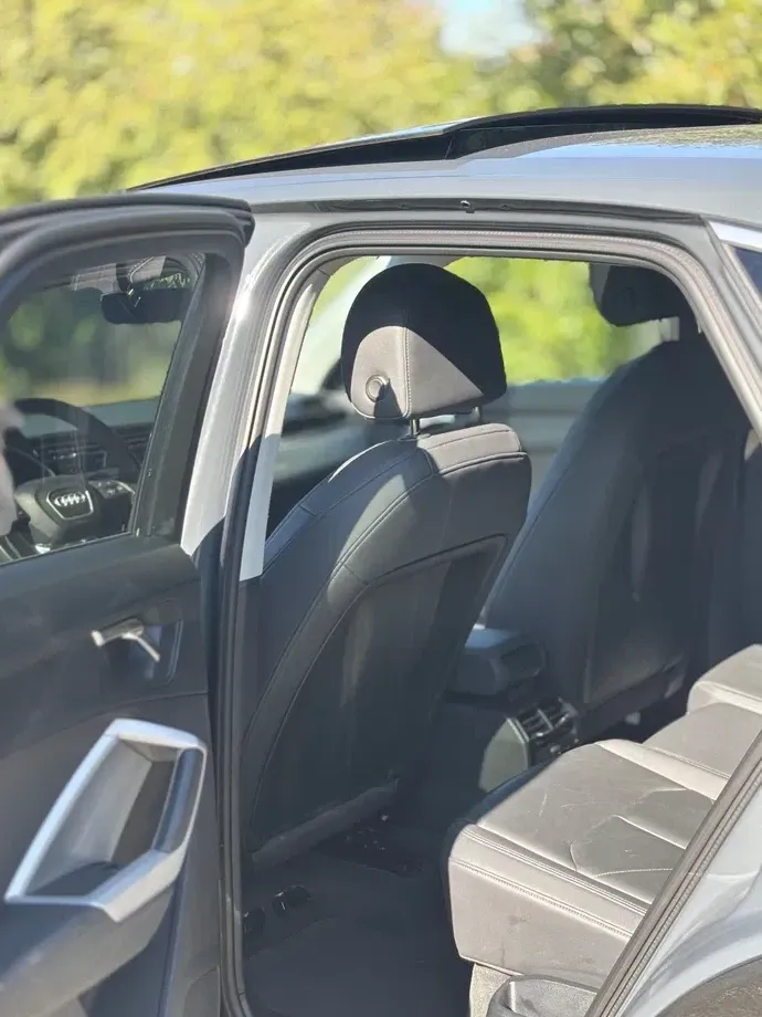 Audi Q3 F3 45 TFSIe S tronic — imagine 9
