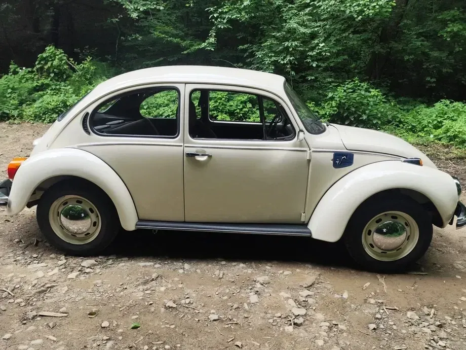 Volkswagen Beetle — imagine 6