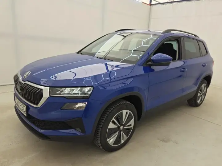Škoda Karoq 1.5 TSI DSG Ambition