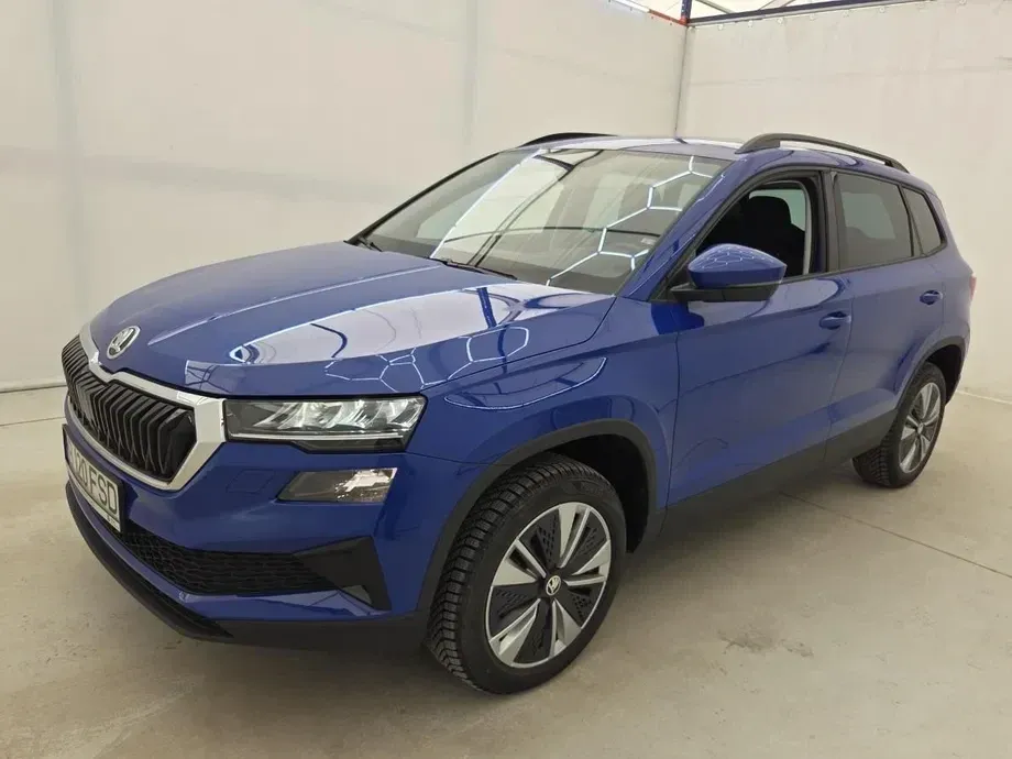 Škoda Karoq 1.5 TSI DSG Ambition — imagine 2