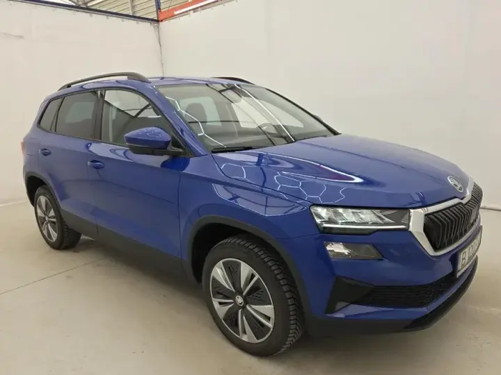 Škoda Karoq 1.5 TSI DSG Ambition