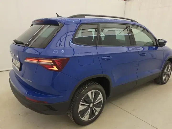 Škoda Karoq 1.5 TSI DSG Ambition