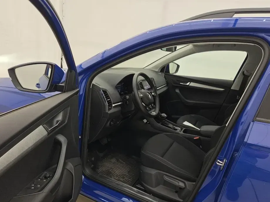 Škoda Karoq 1.5 TSI DSG Ambition — imagine 9