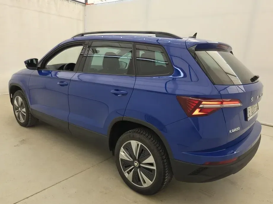 Škoda Karoq 1.5 TSI DSG Ambition — imagine 6