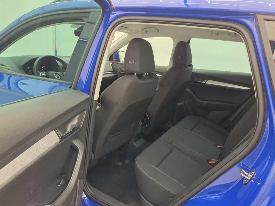 Škoda Karoq 1.5 TSI DSG Ambition — imagine 7