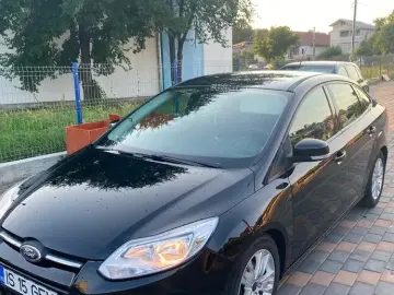 Ford Focus MK3