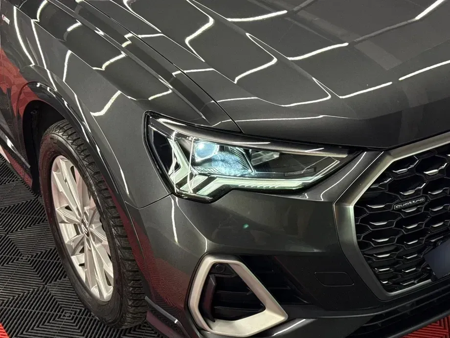 Audi Q3 F3 — imagine 9